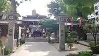櫛田神社(福岡県)