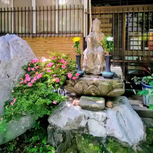 慶養寺(東京都)