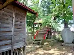 弘前八坂神社(青森県)