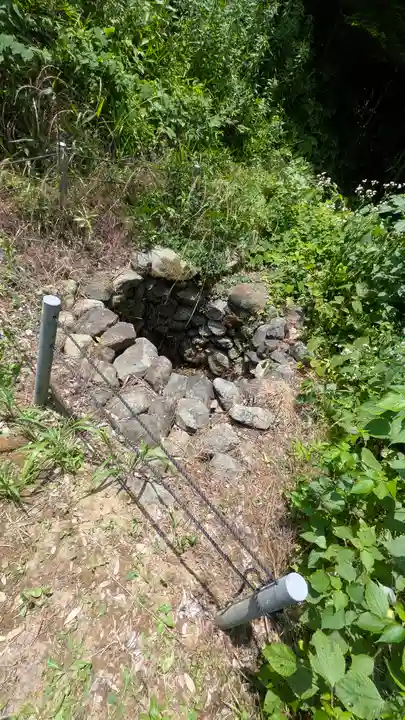 大原神社(奈良県)