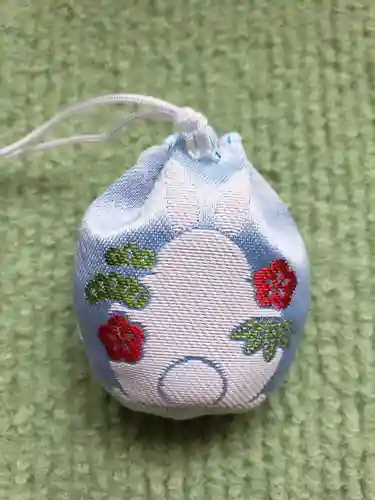 麻布氷川神社(東京都)