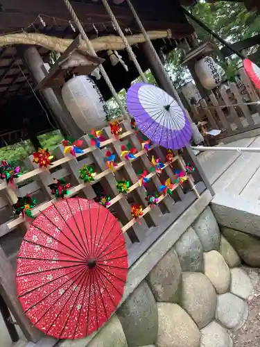 若宮神明社(愛知県)