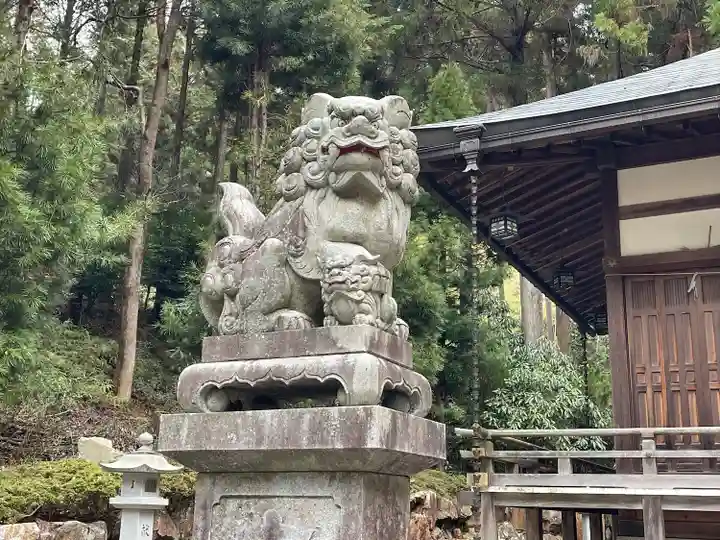 金光明最勝王宮(滋賀県)