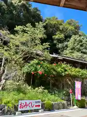 長谷寺(奈良県)