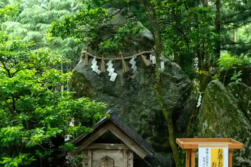 白山比咩神社(石川県)