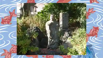 護国寺(東京都)