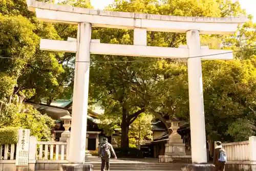 王子神社(東京都)