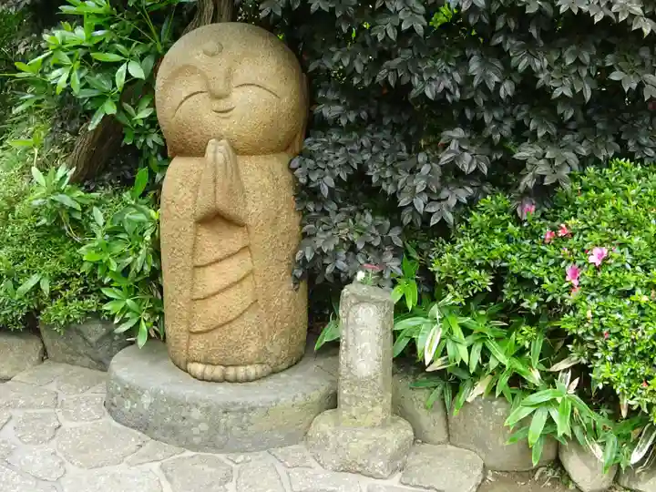 長谷寺(神奈川県)