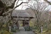 常寂光寺(京都府)