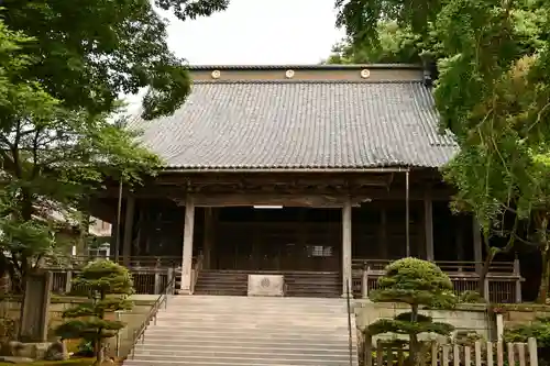 吉崎御坊 願慶寺(福井県)