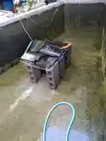 石内のお大師さん 金剛院(広島県)