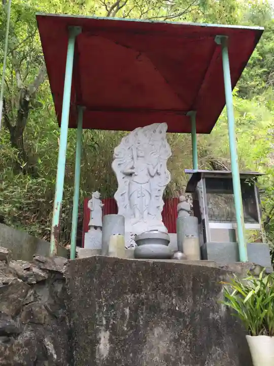 厄除不動明王院(香川県)