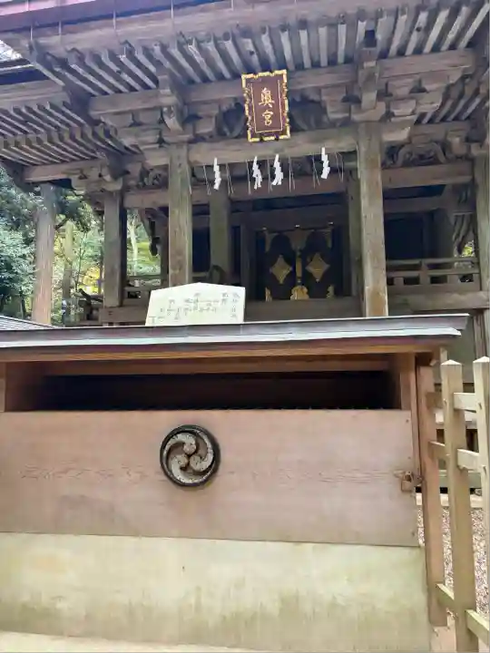 鹿島神宮(茨城県)