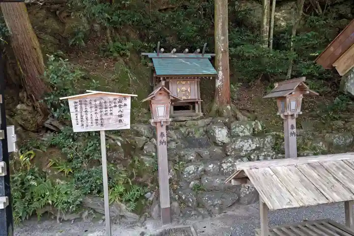 多度大社(三重県)