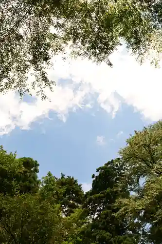 貴船神社奥宮(京都府)