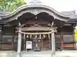 愛宕神社(石川県)