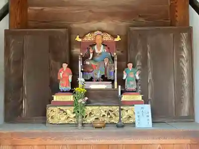 観音寺(愛知県)