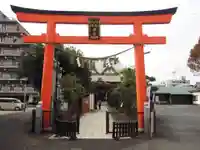 八幡八雲神社(東京都)