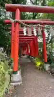 廣坂稲荷神社(石川県)