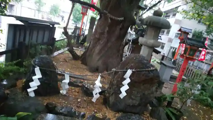 若一神社のその他建物