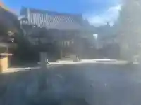 香取神社(旭町香取神社・大鳥神社)(千葉県)