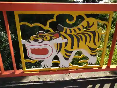 朝護孫子寺のその他建物