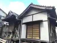 浅間神社(静岡県)