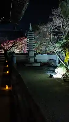 妙顯寺（妙顕寺）(京都府)