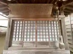 東禅寺(三重県)