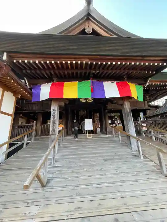 弘明寺(神奈川県)
