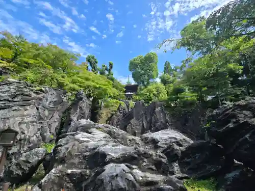 石山寺(滋賀県)