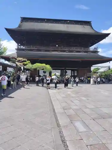 善光寺(長野県)
