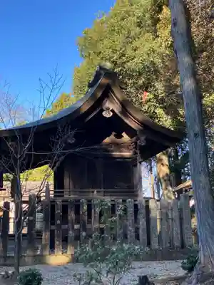 大目神社(愛知県)