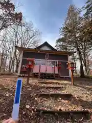 大國神社(北海道)