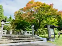 土津神社｜こどもと出世の神さまの建物その他