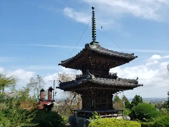 平安寺のその他建物