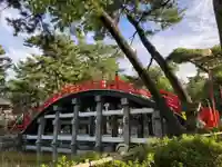 住吉大社(大阪府)