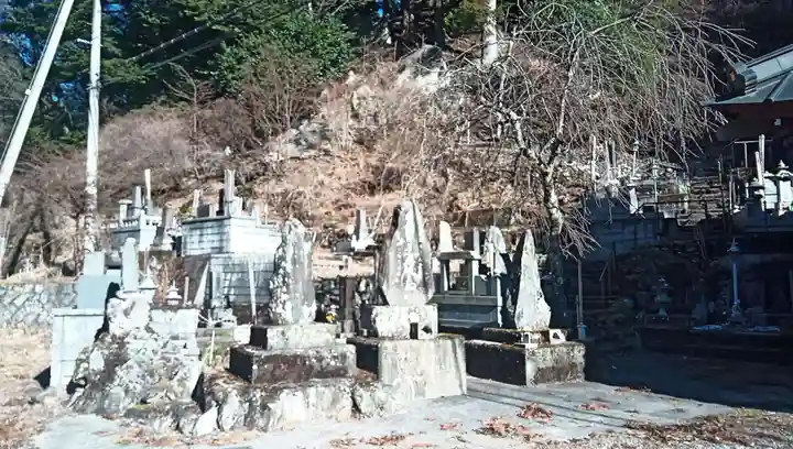 外良寺(山梨県)