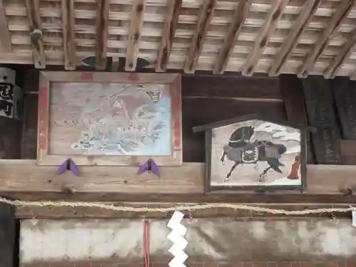 吉野水分神社（吉野町）のその他建物