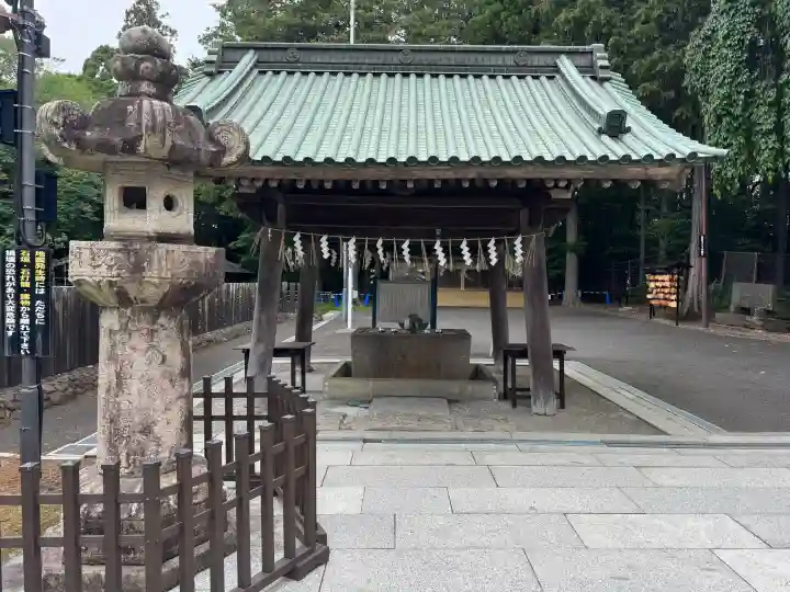 仙台東照宮(宮城県)