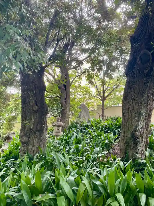 長仙寺(東京都)