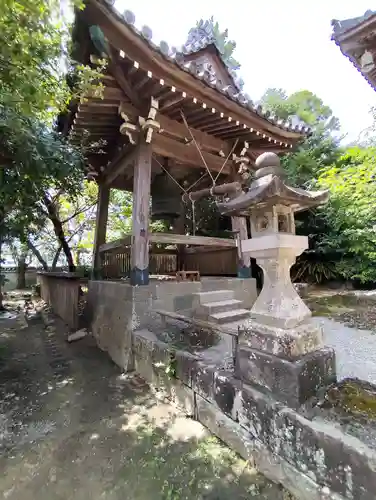霊山寺(徳島県)