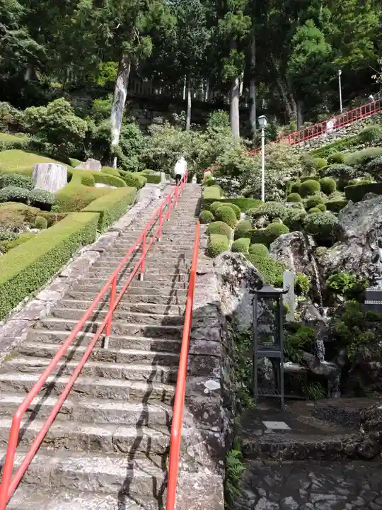神峯寺(高知県)