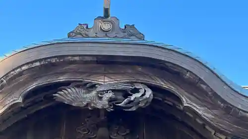 住吉神社(徳島県)