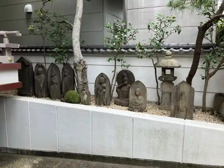 宗慶寺(東京都)