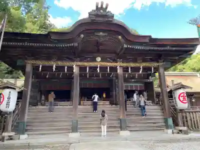 金刀比羅宮(香川県)