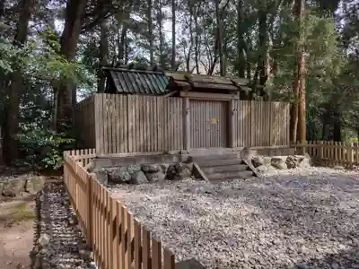 城田神社(三重県)