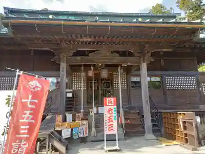 神炊館神社 ⁂奥州須賀川総鎮守⁂(福島県)