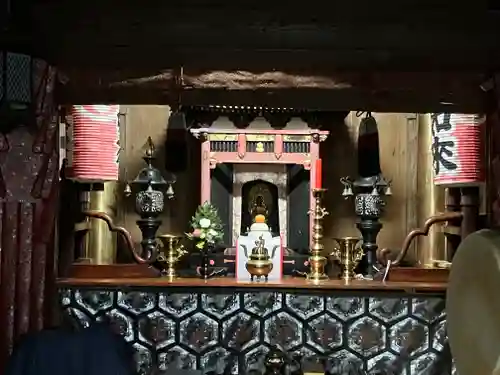 日向見薬師堂(群馬県)