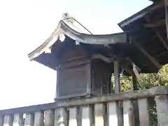 太郎神社(岐阜県)